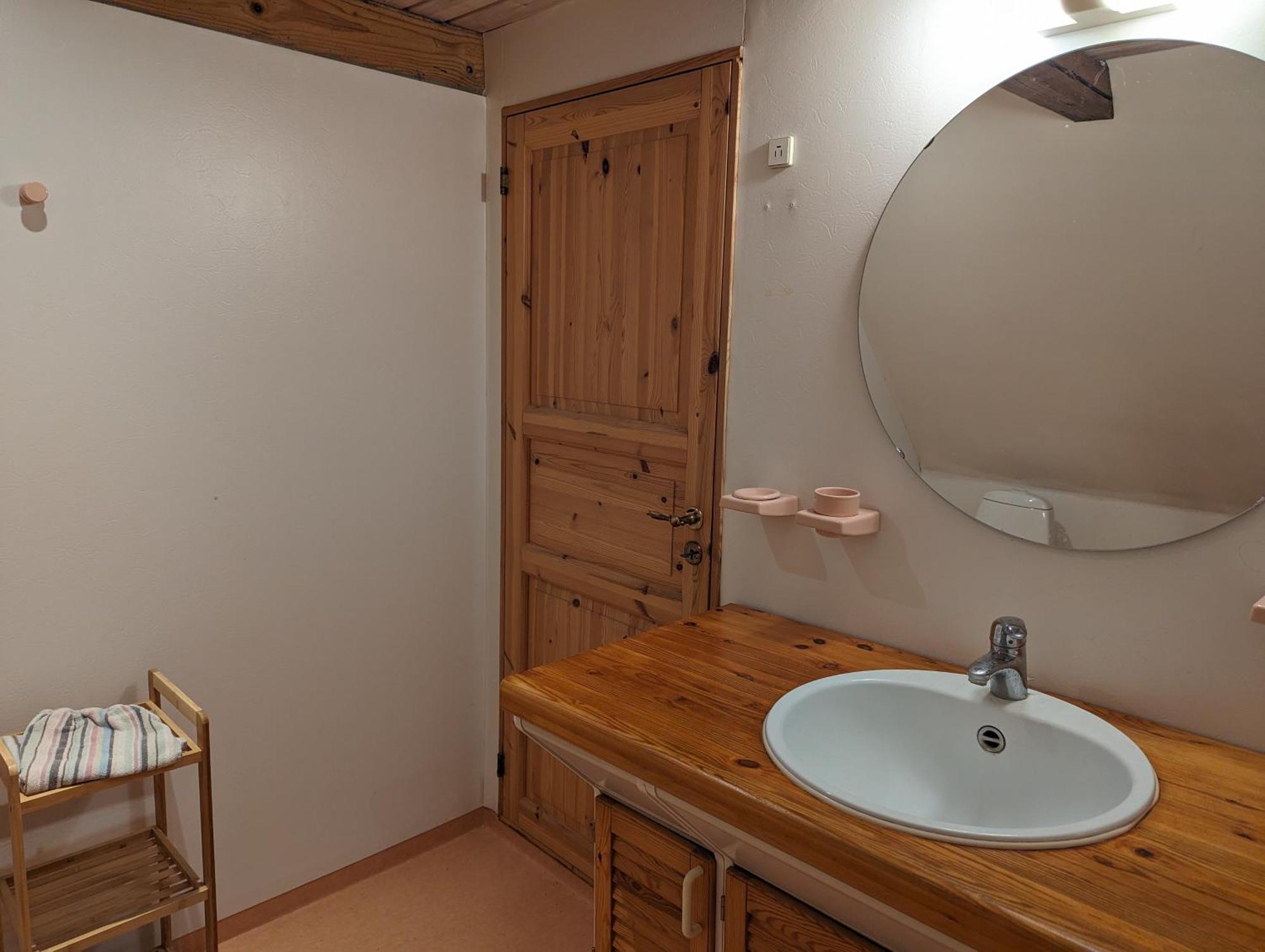 Lejlighed Ved Skov Græsted Dış mekan fotoğraf